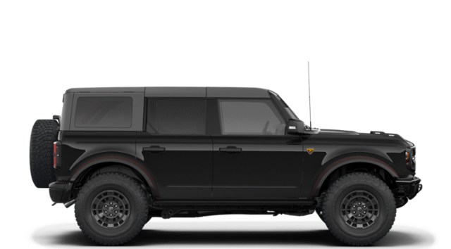 2026 Ford Bronco® External Image 1